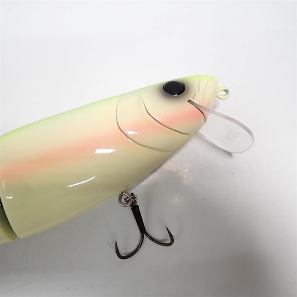 ゴッドゼウスマディレインボー